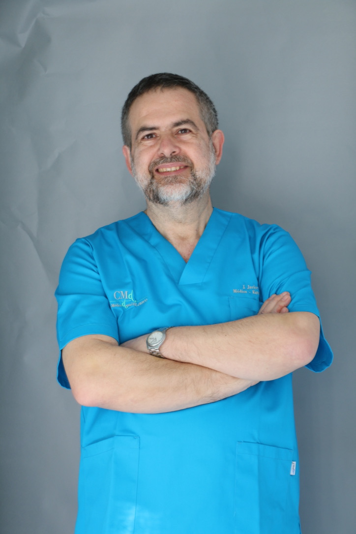 José Javier Uli Elizalde