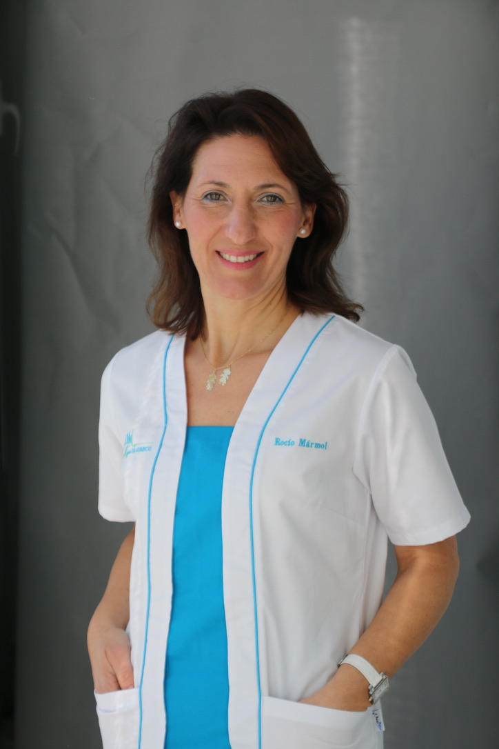 Rocío Marmol Aviles