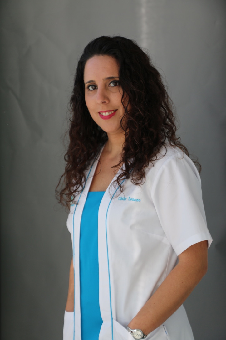 Felisa Lozano Lozano