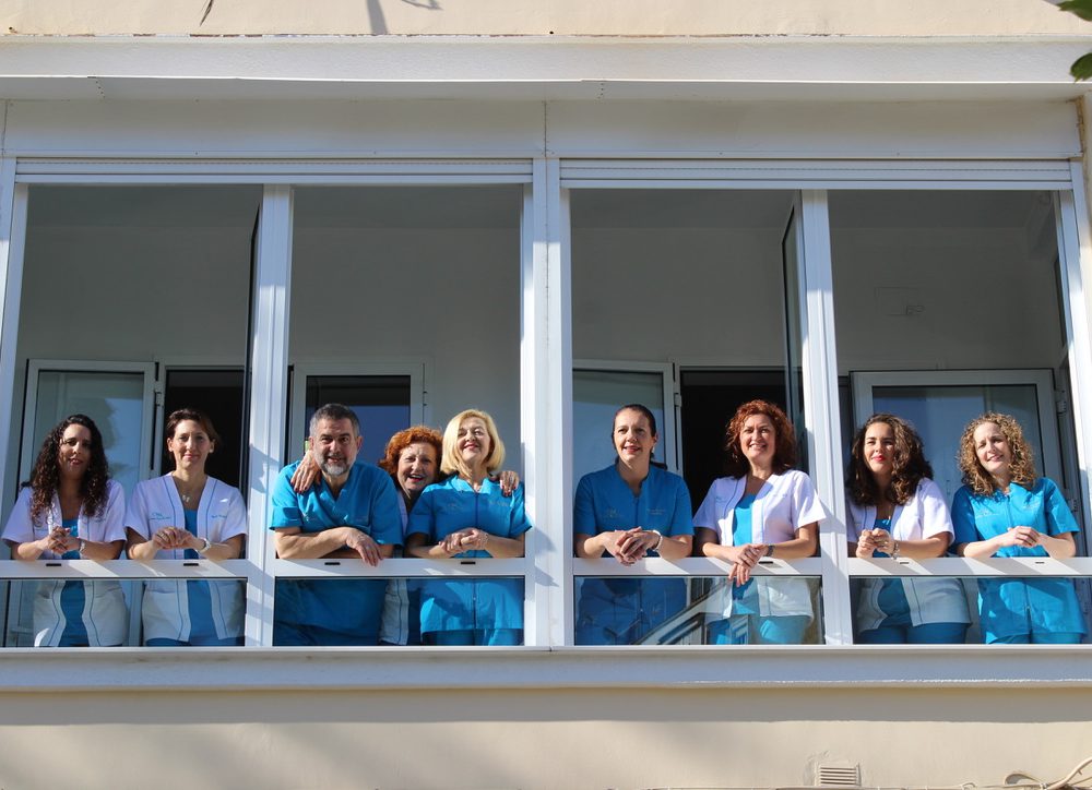 Centro Médico Dental El Greco | Dentistas en Sevilla